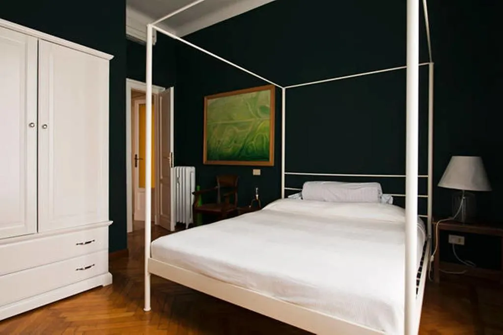 Kohl Haus Hotel Milan Italy