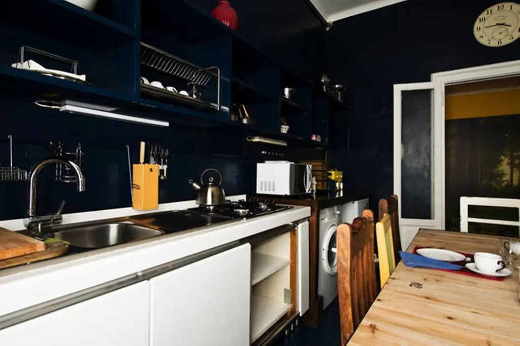 Kohl Haus Hotel Milan Apartment