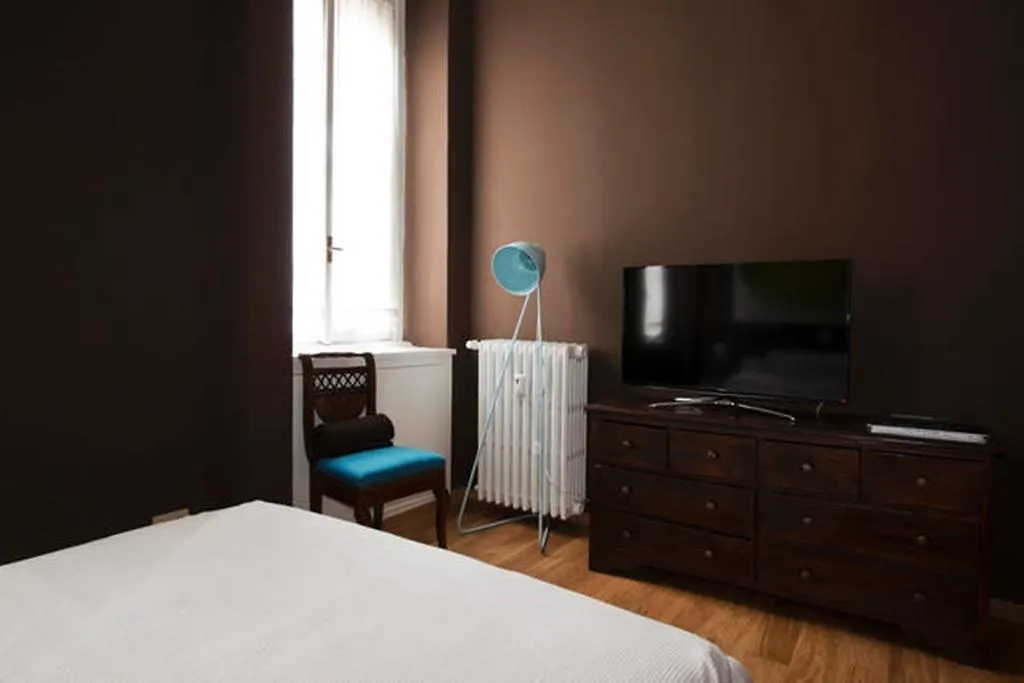 Kohl Haus Hotel Milan