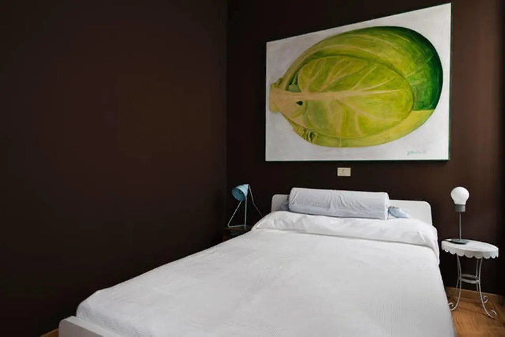 Apartment Kohl Haus Hotel Milan