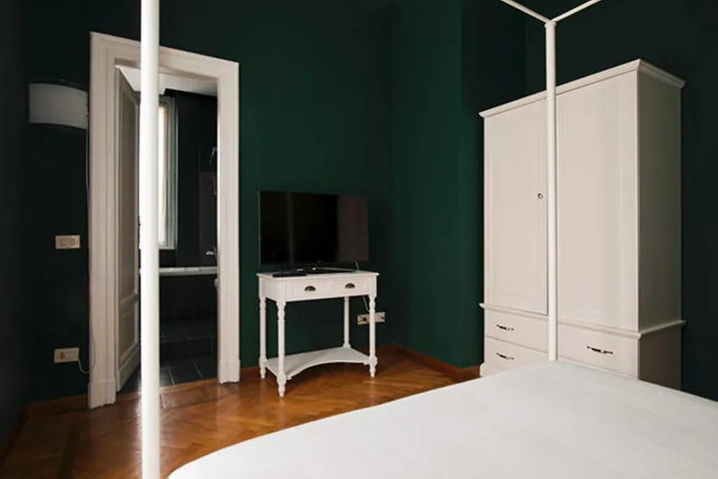 Kohl Haus Hotel Milan 0*,