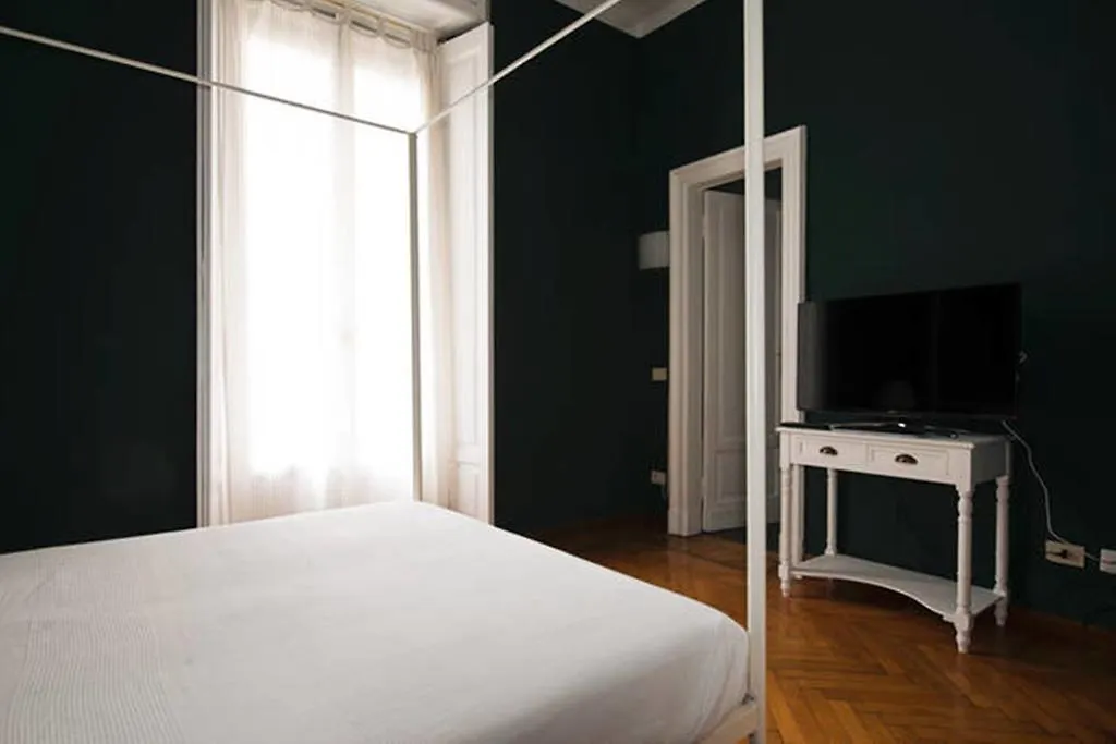 Kohl Haus Hotel Milan Apartment